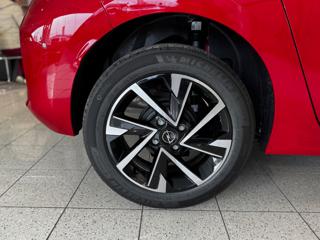 OPEL Corsa usata, con Airbag Passeggero
