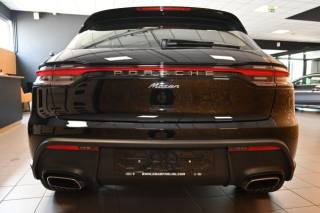 PORSCHE Macan usata 4