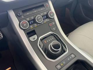LAND ROVER Range Rover Evoque usata, con Servosterzo