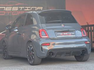 ABARTH 595 usata, con Airbag Passeggero