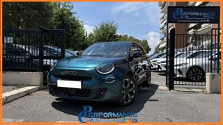 FIAT 600 HYBRID 1.2 110CV DCT MHEV LA PRIMA*24M.G.*CAM360°*