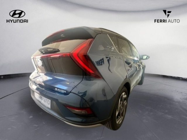 HYUNDAI Bayon usata, con Airbag Passeggero