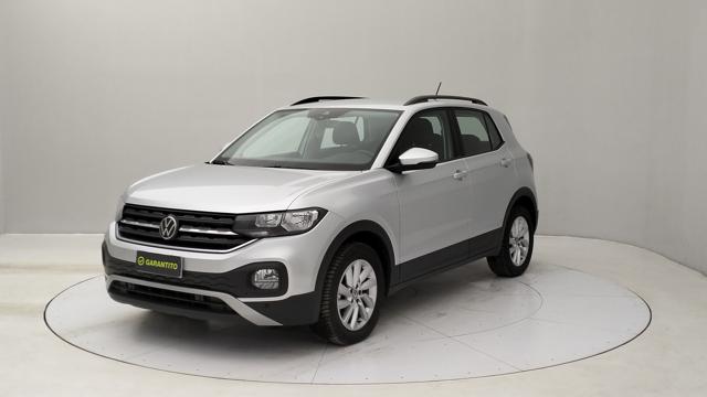 VOLKSWAGEN T-Cross usata, con ABS