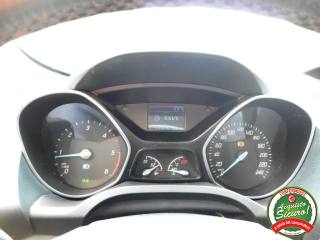 FORD C-Max usata, con Servosterzo