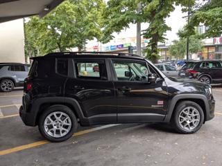 JEEP Renegade usata, con Autoradio