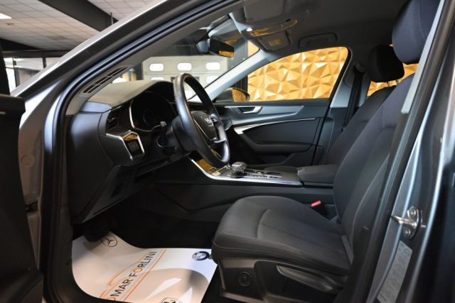 AUDI A6 usata 21