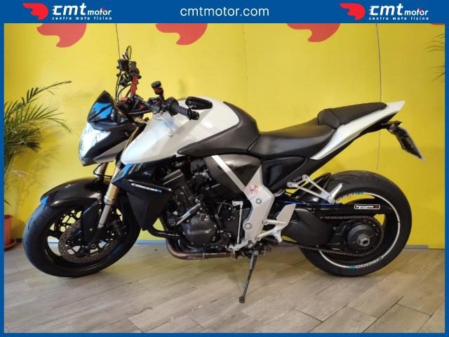 HONDA CB 1000 R usata 3
