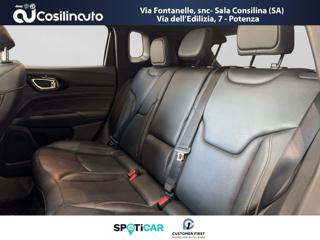 JEEP Compass usata, con Controllo trazione