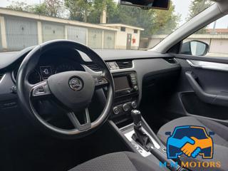 SKODA Octavia usata, con Climatizzatore