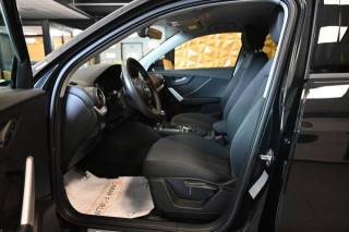 AUDI Q2 usata 8