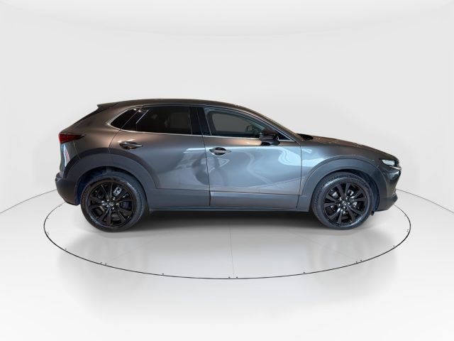 MAZDA CX-30 usata, con Bluetooth
