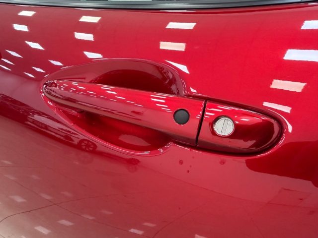 MAZDA MX-5 usata, con Cronologia tagliandi
