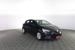 RENAULT Clio usata 1