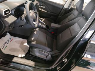 MG ZS usata, con Cerchi in lega