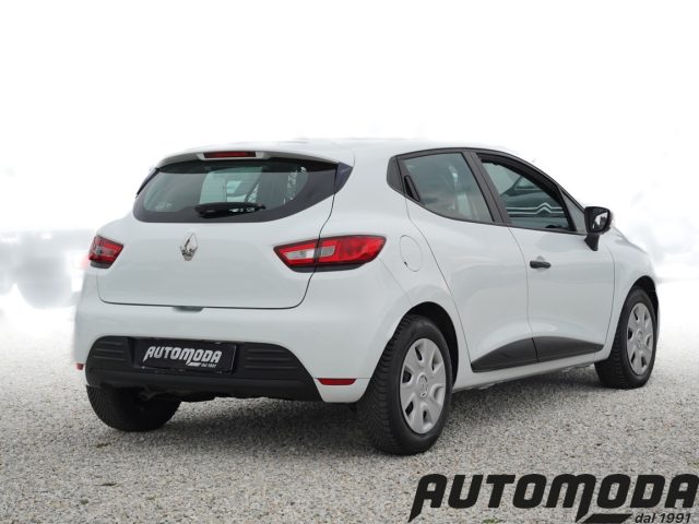 RENAULT Clio usata, con Airbag Passeggero