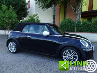 MINI Mini usata, con Cruise Control