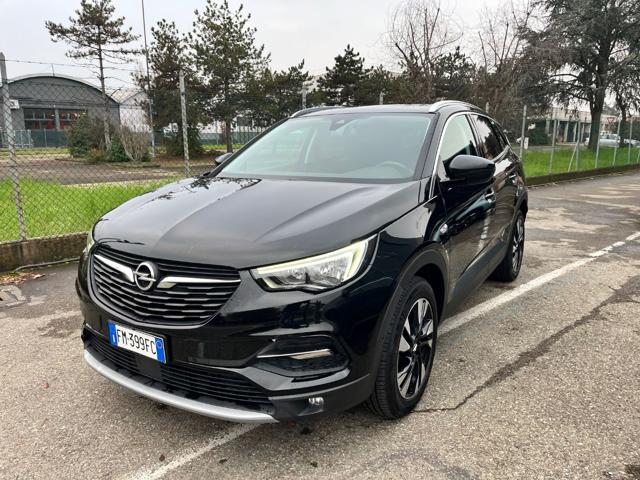 OPEL Grandland X usata, con Airbag