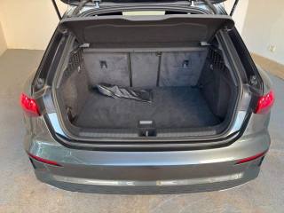 AUDI A3 usata, con Airbag testa
