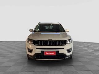 JEEP Compass usata 6