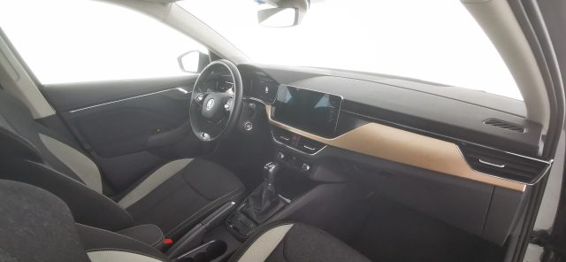SKODA Scala usata 57
