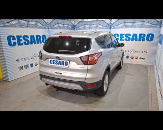 FORD Kuga usata, con Alzacristalli elettrici