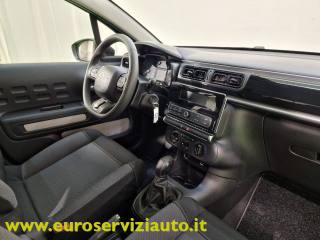 CITROEN C3 usata 36