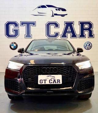 AUDI Q5 usata, con Airbag
