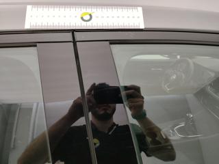 NISSAN Qashqai usata, con Start/Stop Automatico