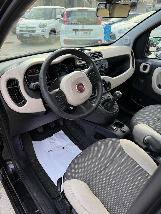 FIAT Panda usata, con Specchietti laterali elettrici
