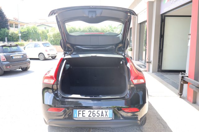 VOLVO V40 usata, con Climatizzatore