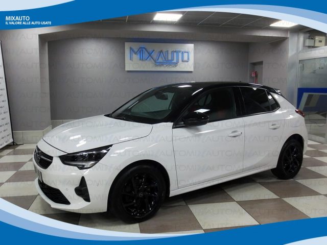 OPEL Corsa usata, con ABS