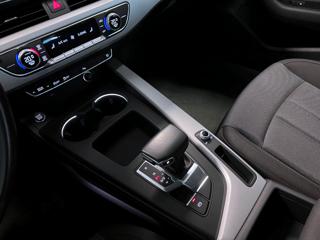 AUDI A4 usata, con Controllo trazione