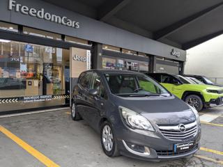 OPEL Meriva usata, con Alzacristalli elettrici