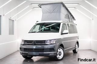 VOLKSWAGEN California usata, con ABS