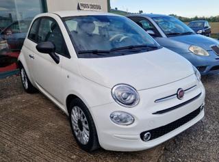 FIAT 500 usata, con Airbag Passeggero
