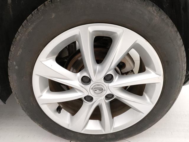 OPEL Corsa usata, con Touch screen