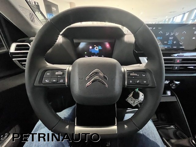 CITROEN C4 usata, con Immobilizzatore elettronico