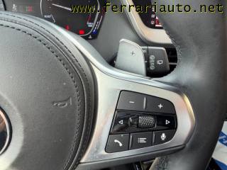 BMW 118 usata, con Park Distance Control