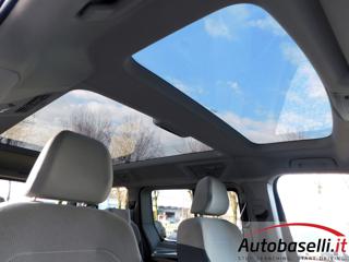 VOLKSWAGEN Multivan usata, con Controllo automatico clima