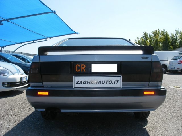 AUDI Coupe usata 5