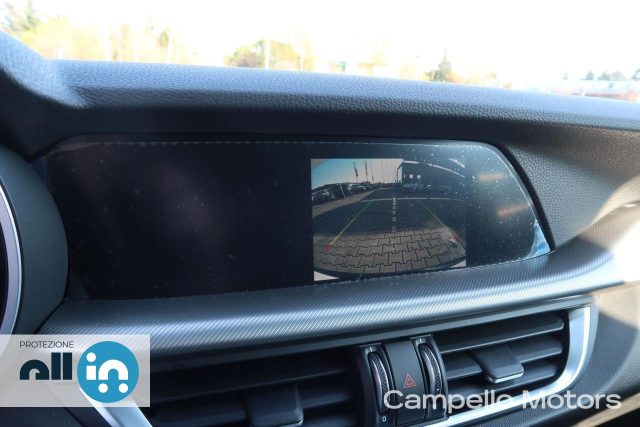 ALFA ROMEO Stelvio usata 10