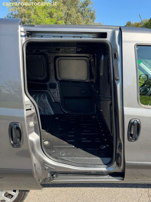 FIAT Doblo usata, con Boardcomputer