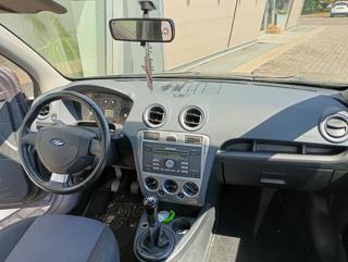 FORD Fusion usata, con Sensore di pioggia