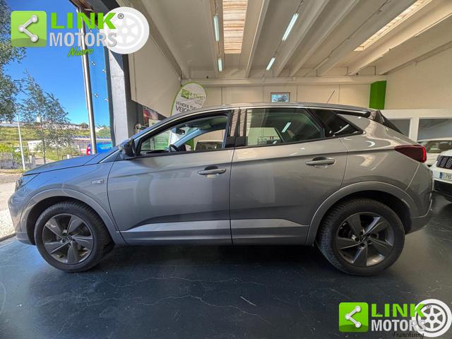OPEL Grandland usata 1