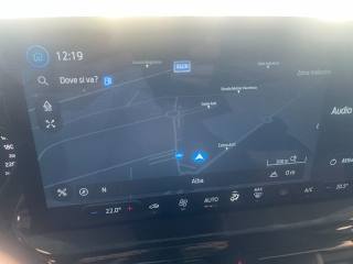 FORD Focus usata, con Fari LED