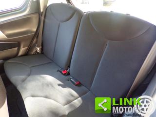 TOYOTA Aygo usata, con Climatizzatore