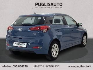HYUNDAI i20 usata, con Airbag Passeggero