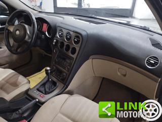 ALFA ROMEO 159 usata 13