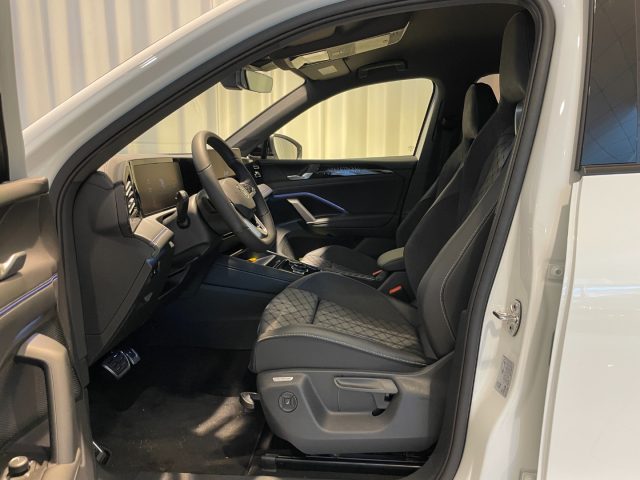 VOLKSWAGEN Tiguan usata, con Airbag Passeggero