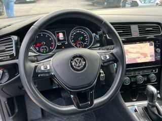 VOLKSWAGEN Golf usata, con Interni in pelle